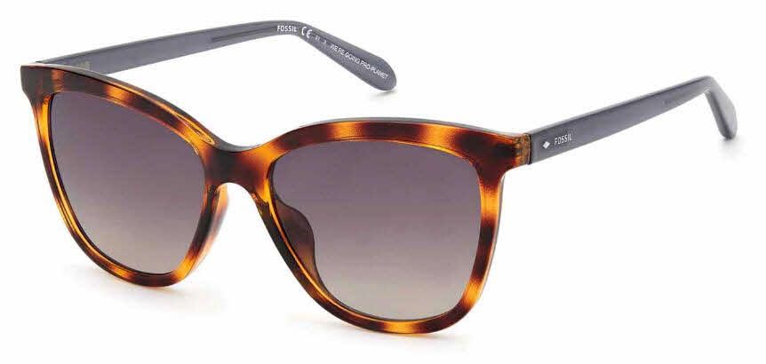 Fossil Fos 2115/G/S Sunglasses