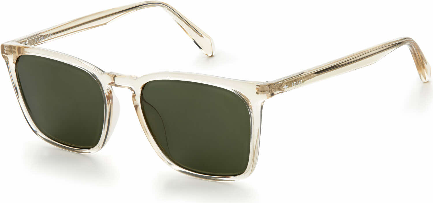 Fossil FOS 3148/S - KB7 KU Grey | Sunglasses Man