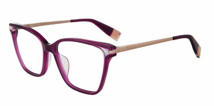 Visit Eyeglasses Furla VFU581 Image 1