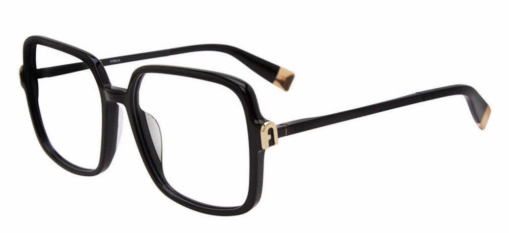 Visit Eyeglasses Furla VFU632 Image 1