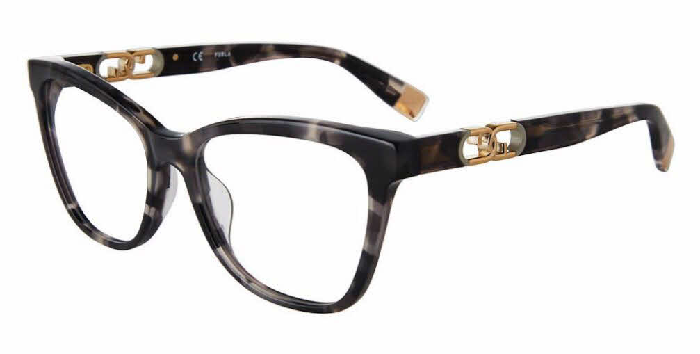 Visit Eyeglasses Furla VFU633 Image 1
