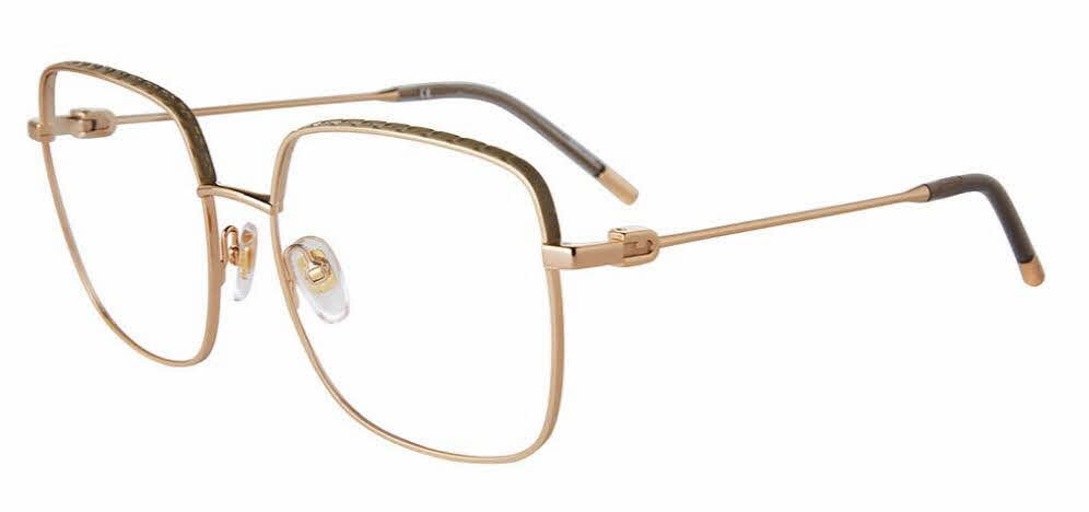 Furla VFU638 Womens Eyeglasses in Gold 208$