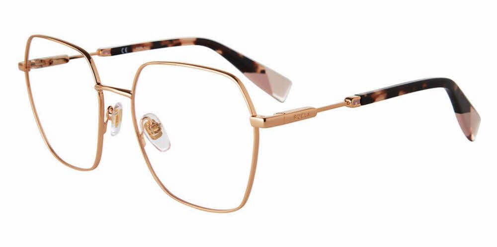 Visit Eyeglasses Furla VFU640 Image 1
