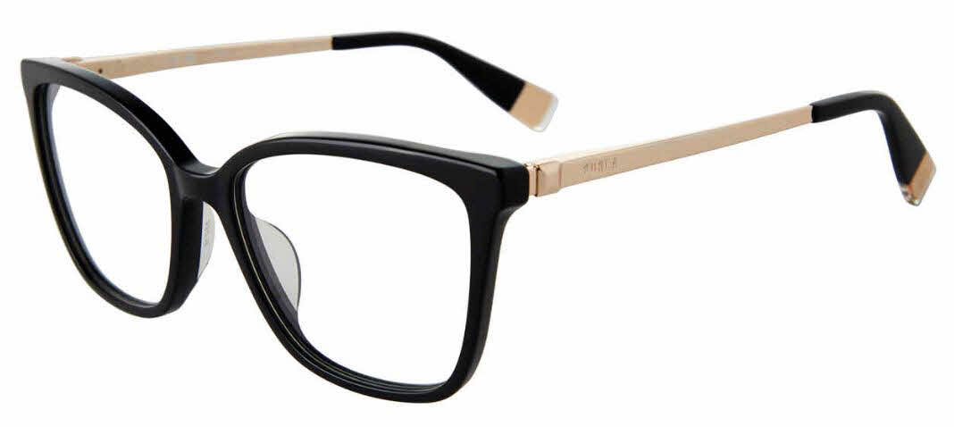 Furla VFU723 Women's Eyeglasses In Black