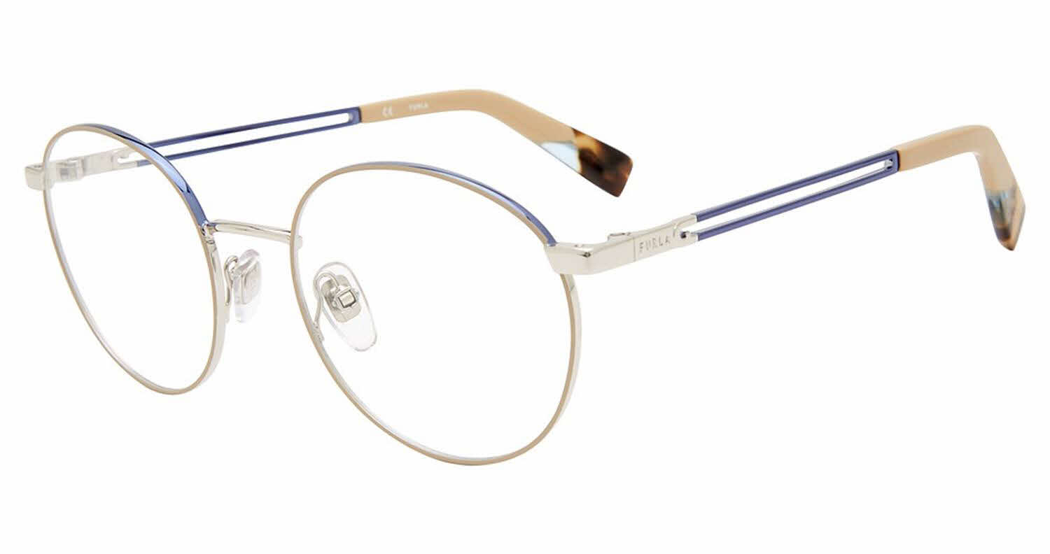 Visit Eyeglasses Furla VFU505 Image 1