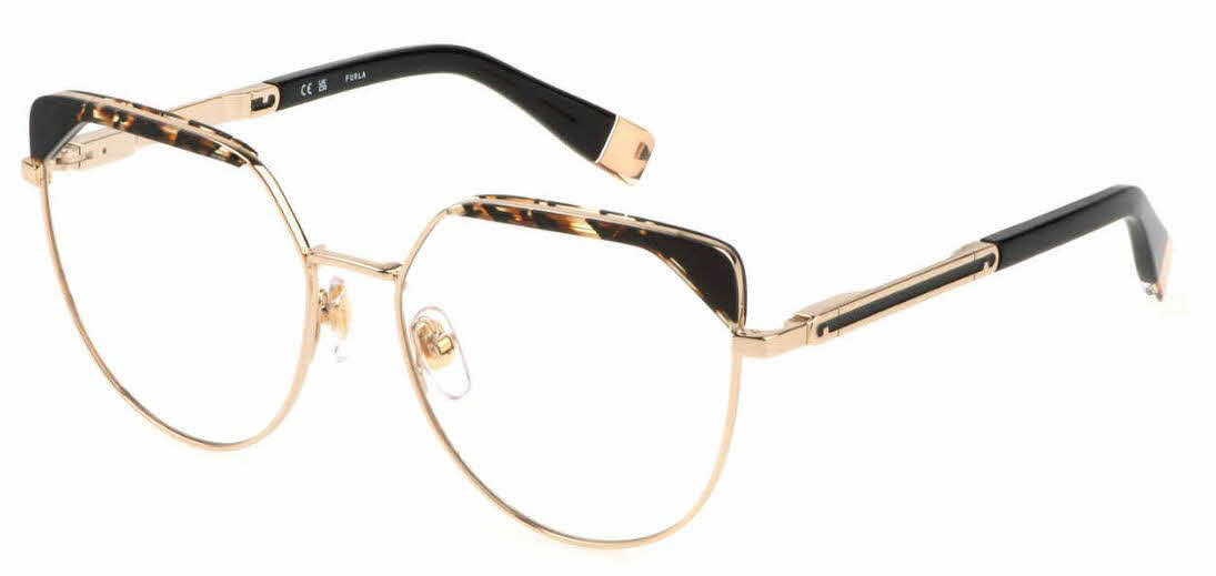 Visit Eyeglasses Furla VFU673V Image 1