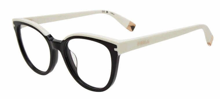 Visit Eyeglasses Furla VFU681 Image 1