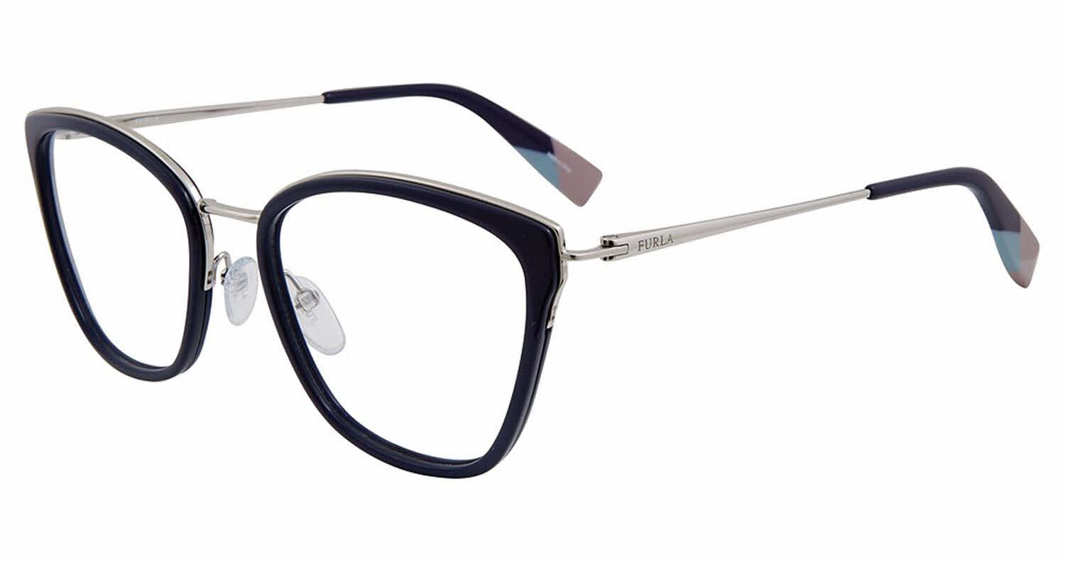 Furla VFU253 Eyeglasses