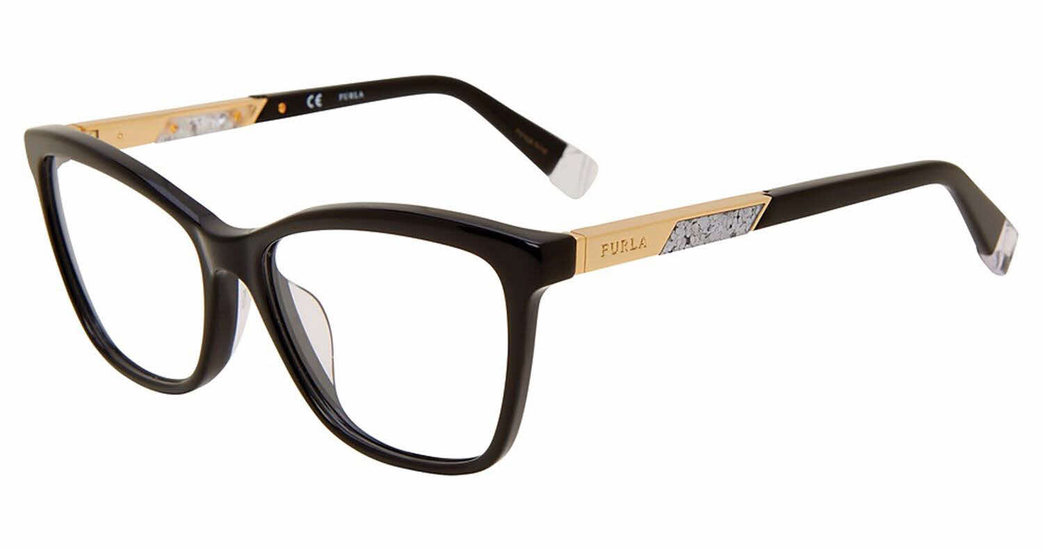 Furla VFU306 Eyeglasses
