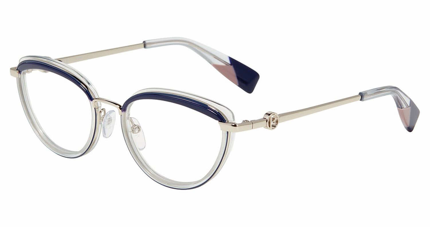 Furla VFU357 Eyeglasses