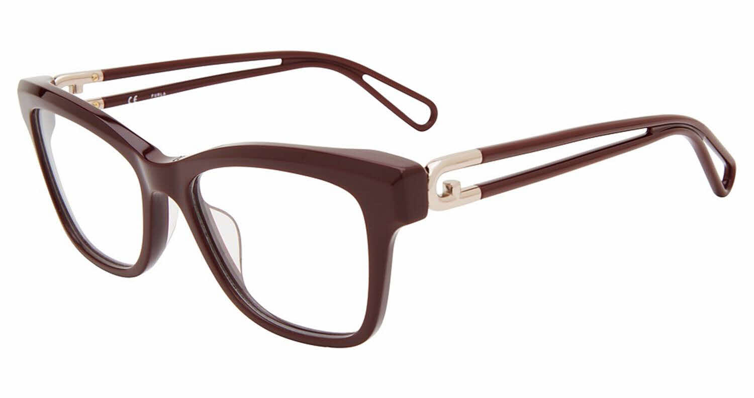 Furla VFU438 Eyeglasses