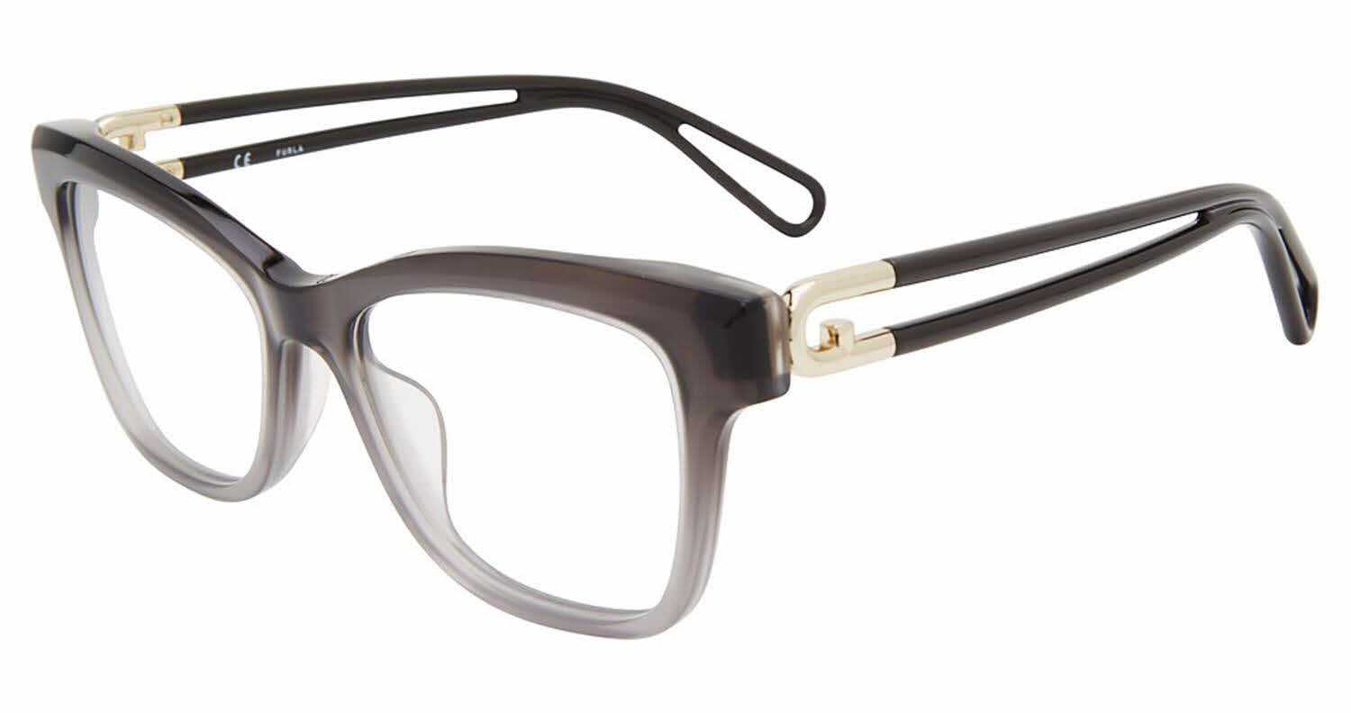 Furla VFU438 Eyeglasses