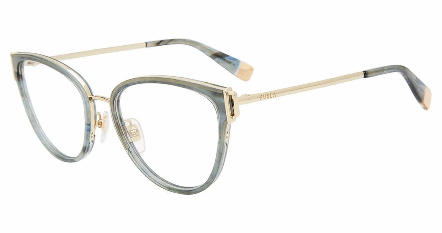 Furla VFU444 Eyeglasses