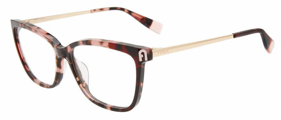 Furla VFU496 Eyeglasses