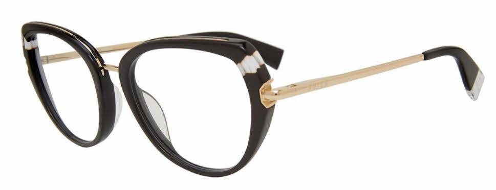 Furla VFU500V Eyeglasses
