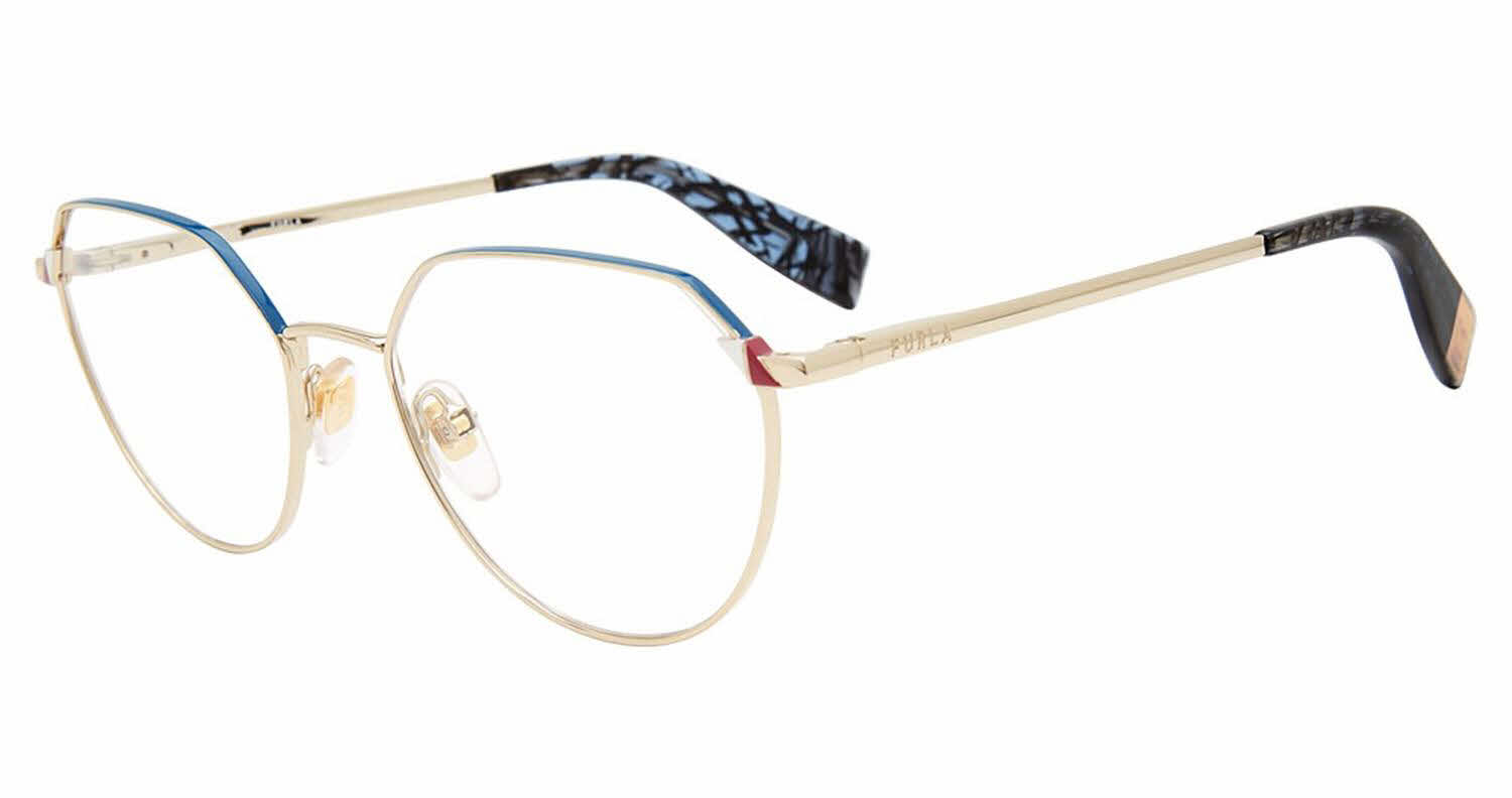 Furla VFU502 Eyeglasses