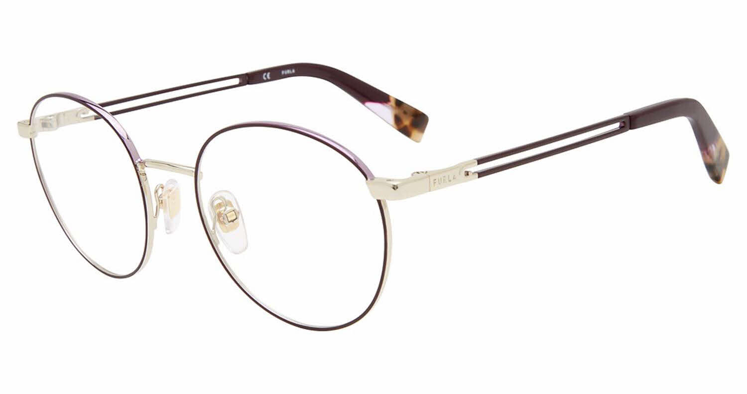 Furla VFU505 Eyeglasses