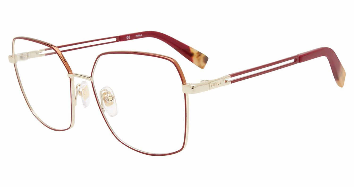 Furla VFU506 Eyeglasses