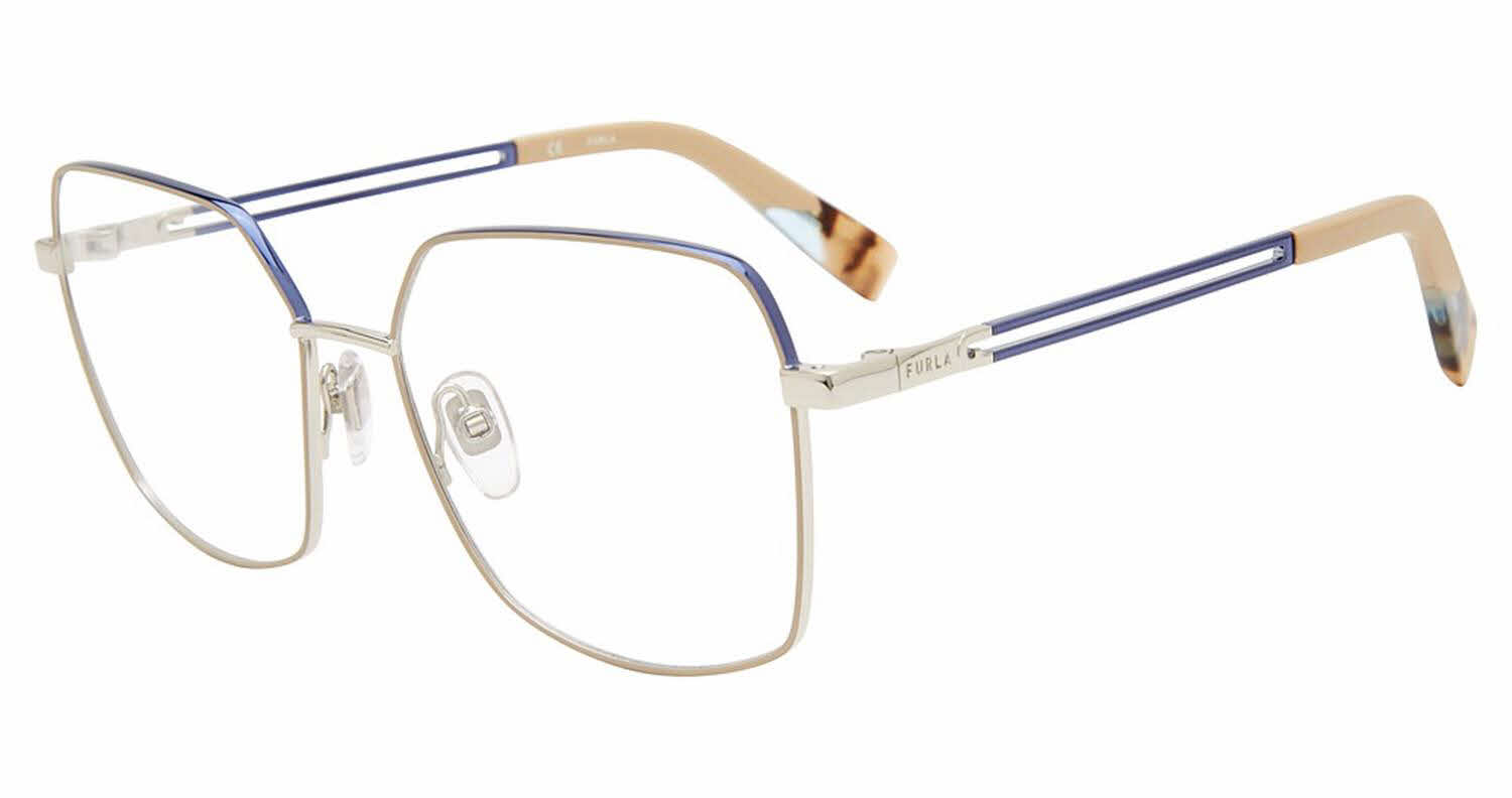 Furla Vfu076 Eyeglasses