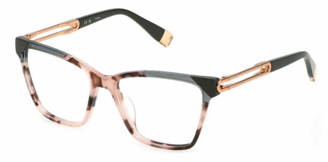 Furla VFU671 Eyeglasses