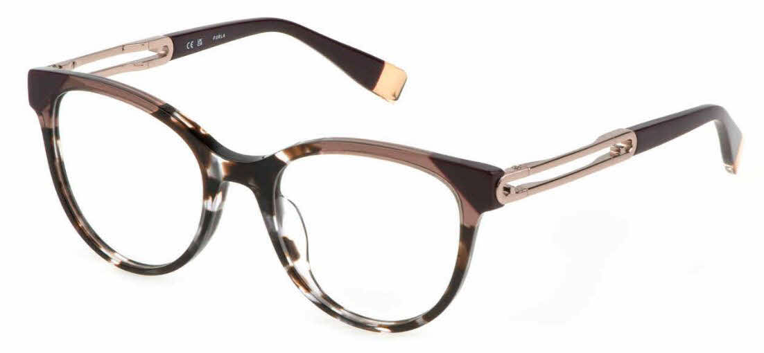 Furla VFU672 Eyeglasses