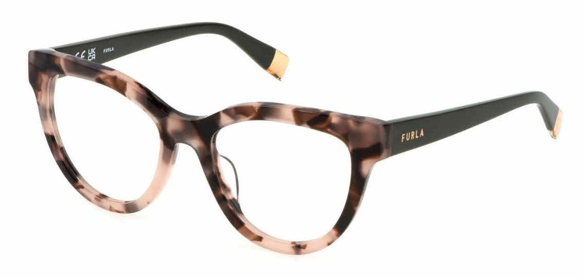 Furla VFU679 Eyeglasses