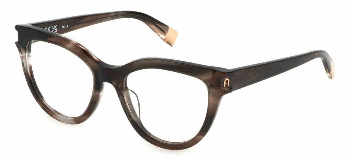 Furla VFU679V Eyeglasses