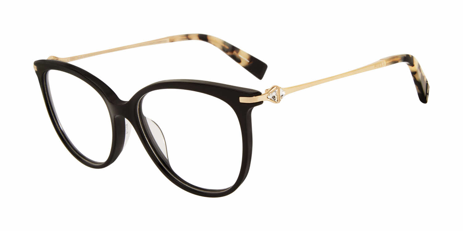 Furla VFU186S Women's Eyeglasses In Black