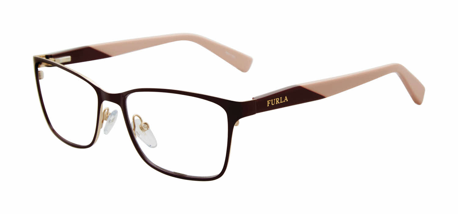 Furla VU4350 Eyeglasses