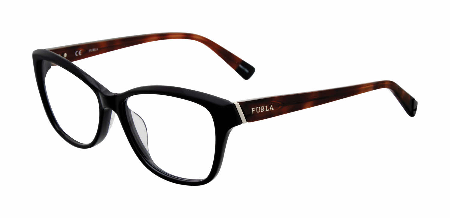 Furla VU4908 Eyeglasses