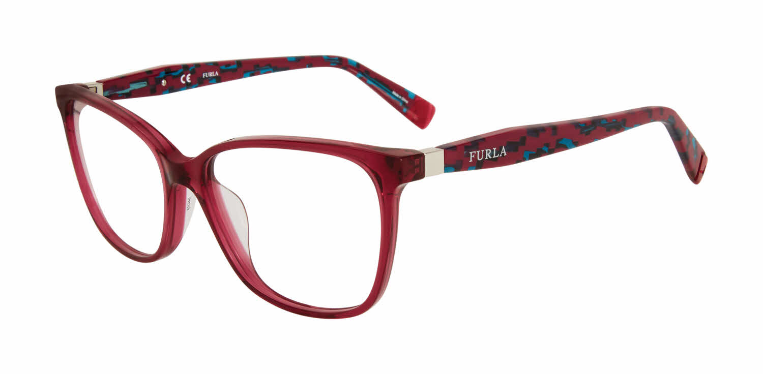 Furla VFU196 Eyeglasses