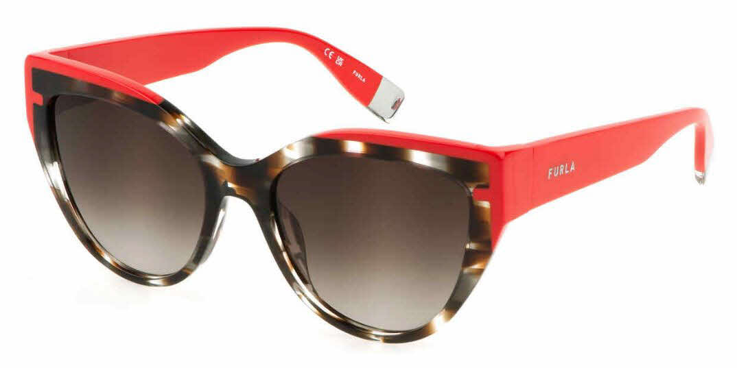 Visit Sunglasses Furla SFU694 Image 1