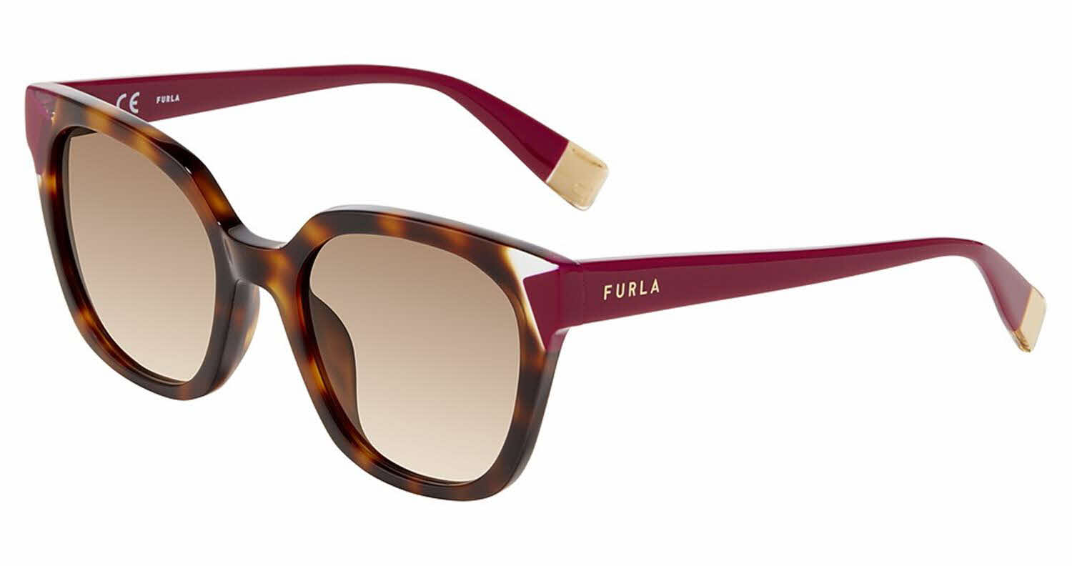 Furla SFU401V Sunglasses