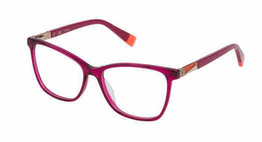 Furla VFU190 Eyeglasses