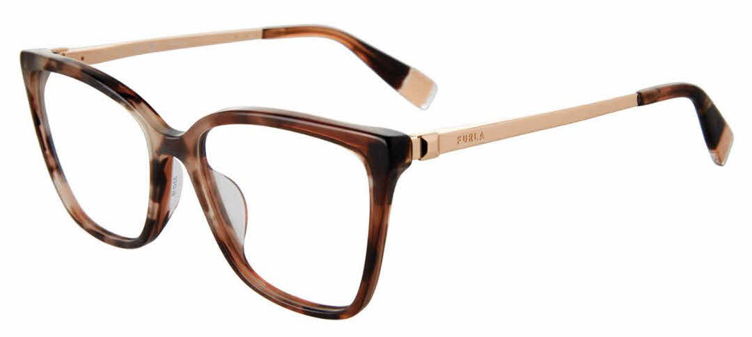 Furla VFU723 Eyeglasses