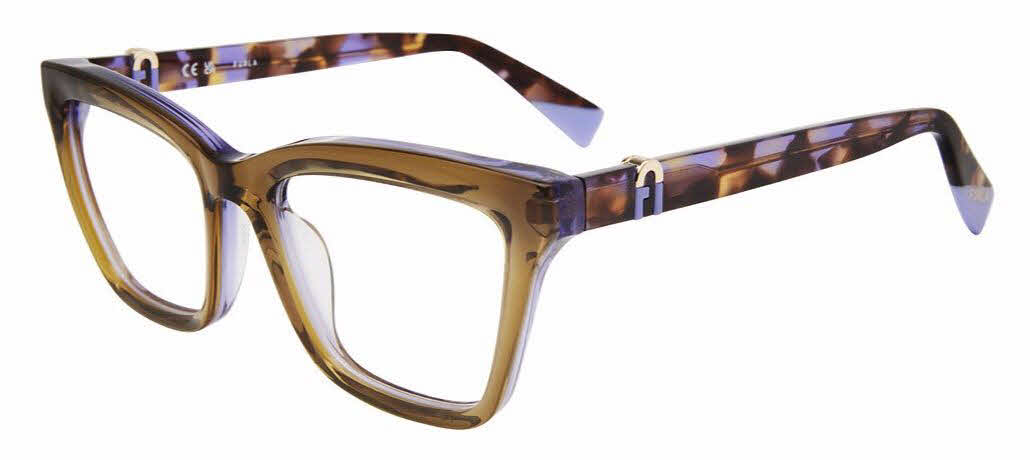 Furla VFU763 Eyeglasses