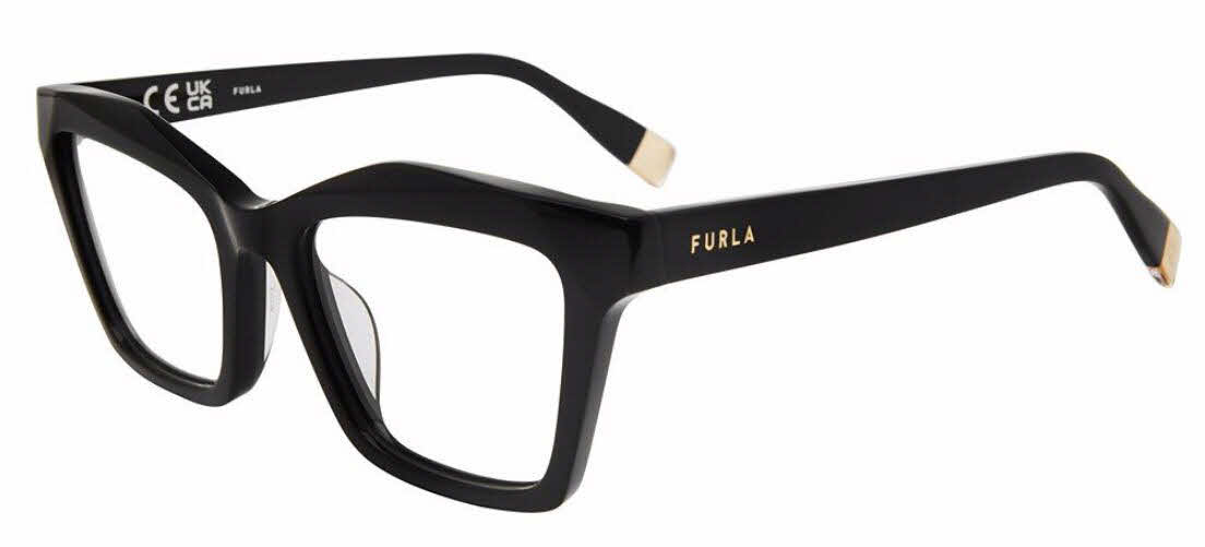 Furla VFU767 Eyeglasses