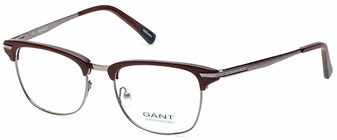 Gant GA3090 Eyeglasses in Red