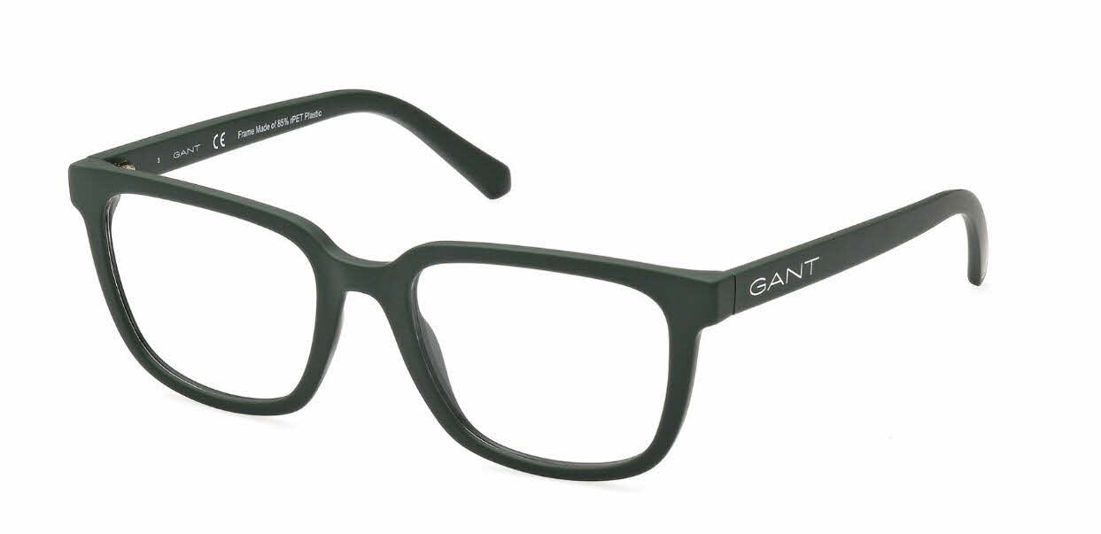 Gant GA3277 Eyeglasses In Green