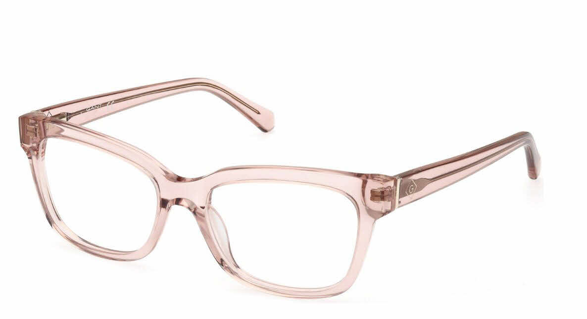 Gant GA4140 Women's Eyeglasses In Clear