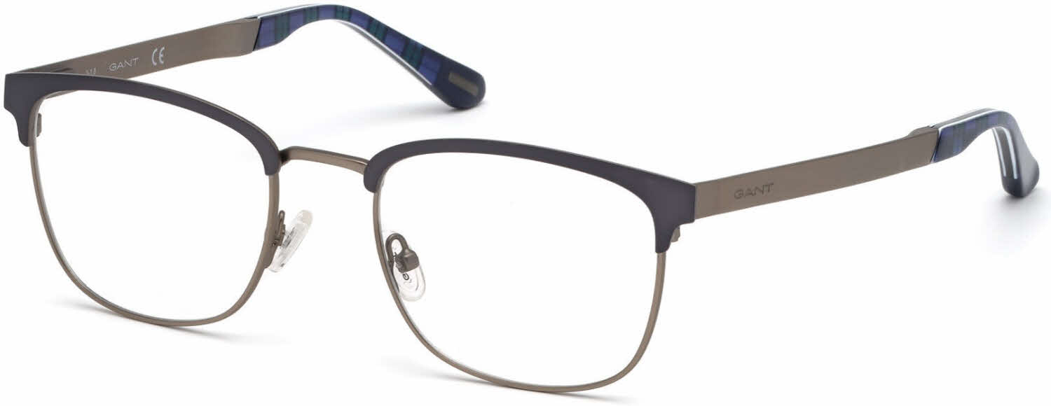 Gant GA3181 Men's Eyeglasses In Grey