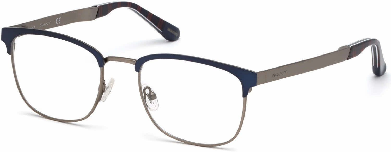 Gant GA3181 Eyeglasses in Blue