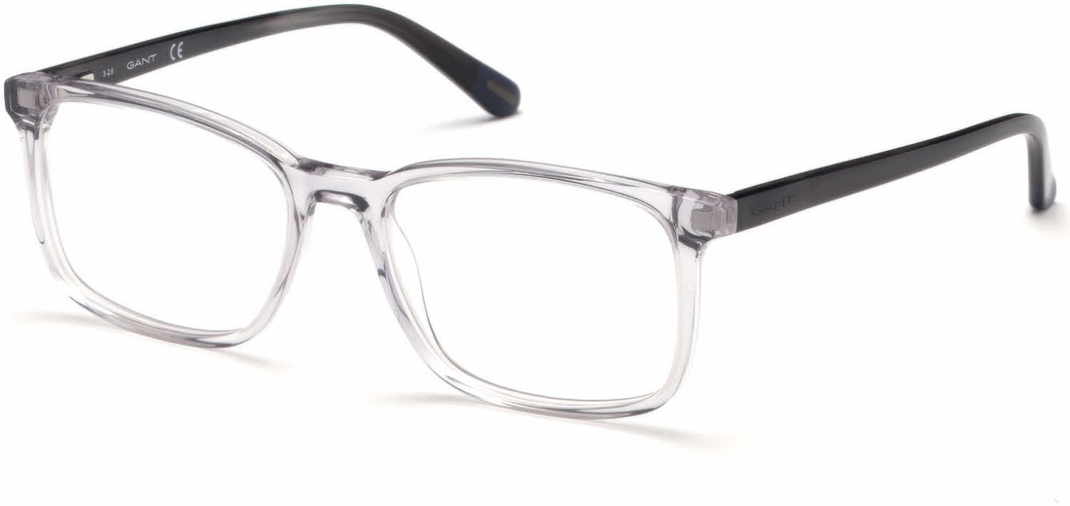 Gant GA3193 Men's Eyeglasses In Grey