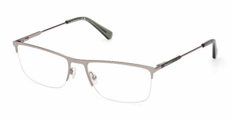 Gant GA3288 Men's Eyeglasses In Grey