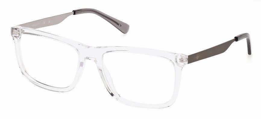 Gant GA3294 Men's Eyeglasses In Clear