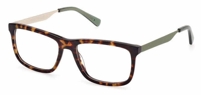 Gant GA3294 Men's Eyeglasses In Tortoise