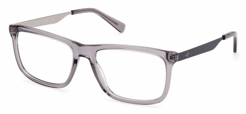Gant GA3294 Men's Eyeglasses In Grey