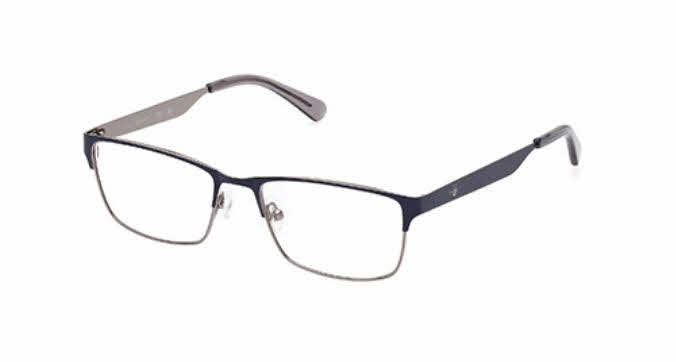 Gant GA3295 Men's Eyeglasses in Blue