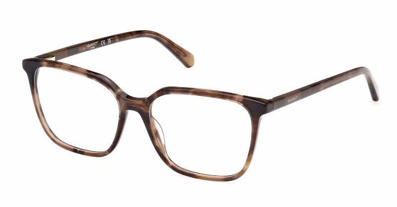 Gant GA4150 Women's Eyeglasses In Tortoise