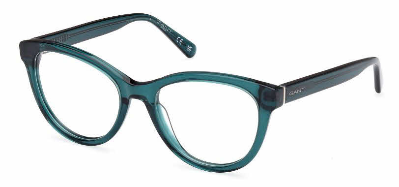 Gant GA4153 Women's Eyeglasses In Green
